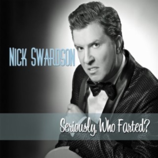 Nick Swardson