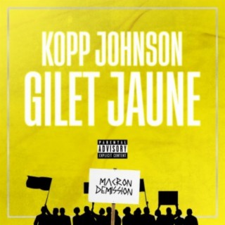 Kopp Johnson