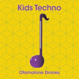 Kids Techno