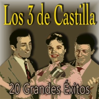 Los 3 de Castilla