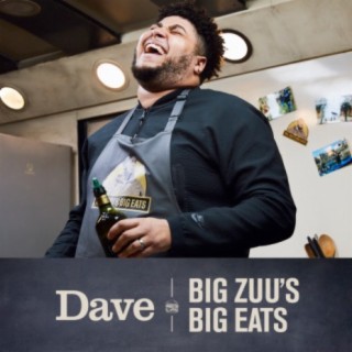 Big Zuu's Big Eats (Theme Tune)