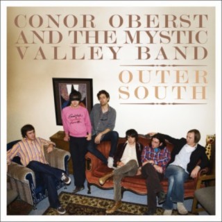 Conor Oberst and the Mystic Valley Band