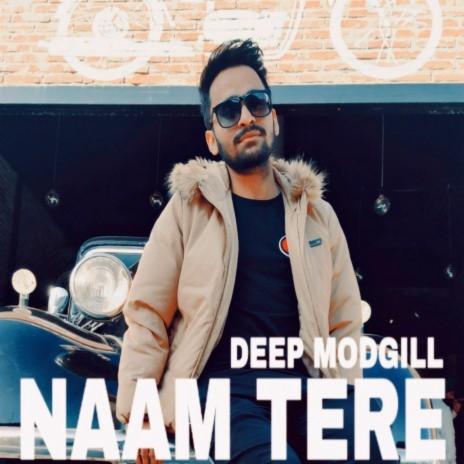Naam Tere ft. Shiva Ramgarhia | Boomplay Music