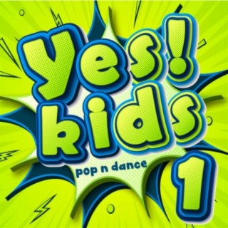 Yes! Kids