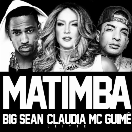 Matimba (Remix) ft. Big Sean & Mc Guime | Boomplay Music