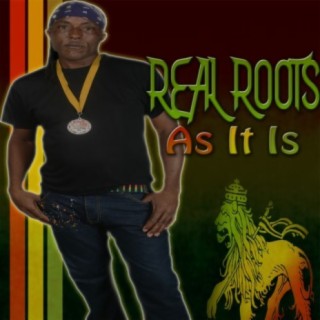 Real Roots