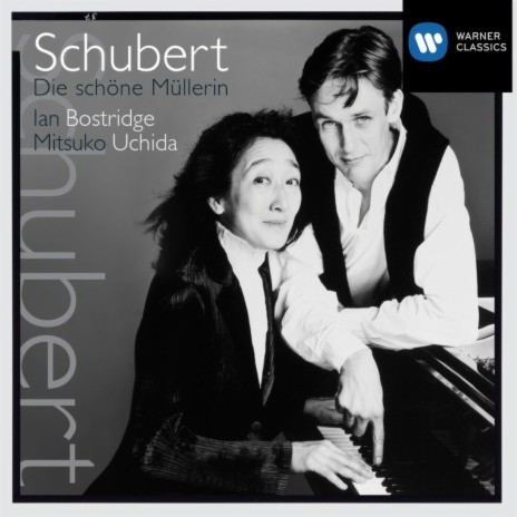 Die schöne Müllerin, Op. 25, D. 795: No. 19, Der Müller und der Bach ft. Mitsuko Uchida | Boomplay Music