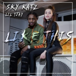 Sky Katz