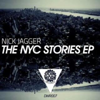 The NYC Stories EP