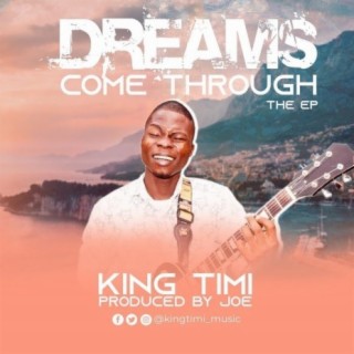 Dreams Come Through (EP)
