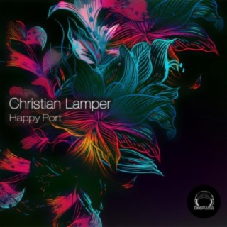Christian Lamper