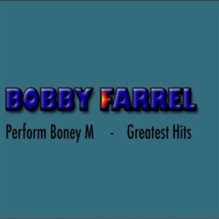 Bobby Farrel