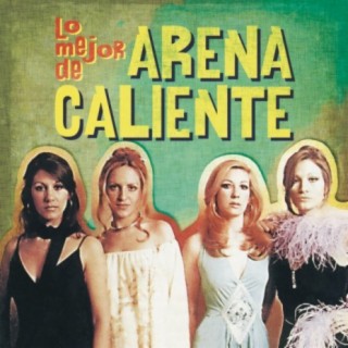 Arena Caliente