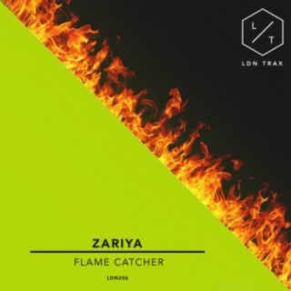 Flame Catcher