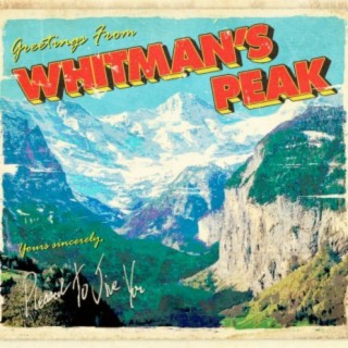 Whitman's Peak