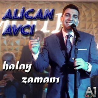 Alican Avcı