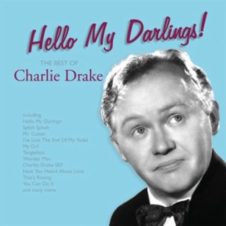 Charlie Drake