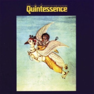 Quintessence