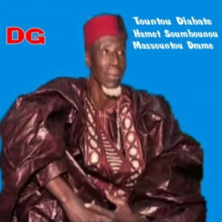 Tountou Diabate