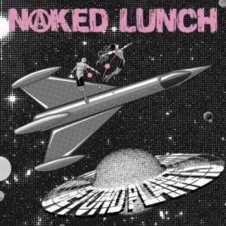 Naked Lunch