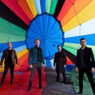 Westlife - Evergreen (Audio)