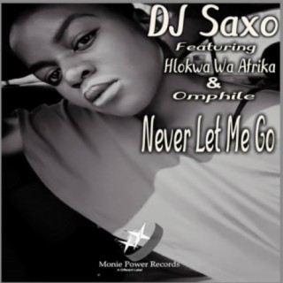 DJ Saxo