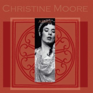 Christine Moore