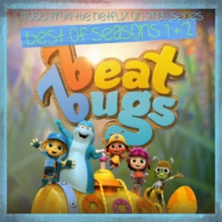 The Beat Bugs