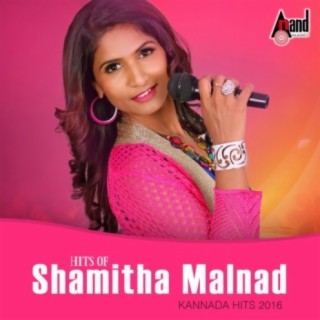 Shamitha Malnad