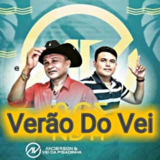 Anderson & Vei da Pisadinha