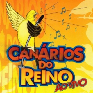 Canários do Reino