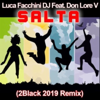 Luca Facchini DJ