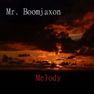 Mr. Boomjaxon