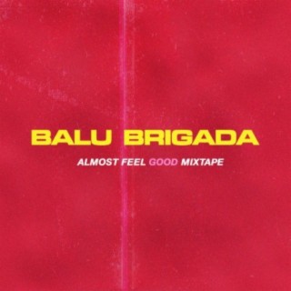 Balu Brigada