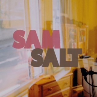 Sam Salt