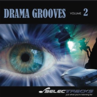 Drama Grooves, Vol. 2