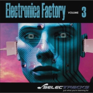 Electronica Factory, Vol. 3