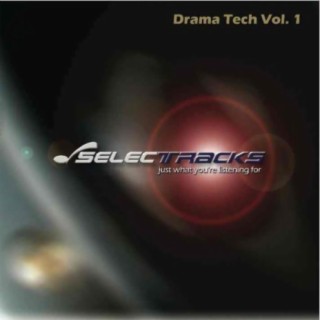 Drama Tech, Vol. 1