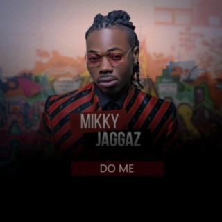 Mikky Jaggaz