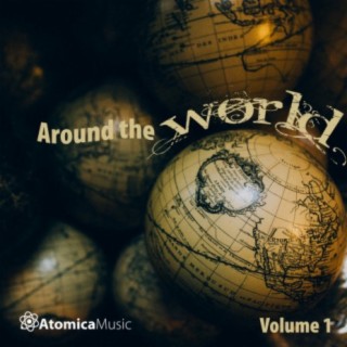 Around the World, Vol. 1