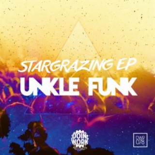 Stargrazing EP