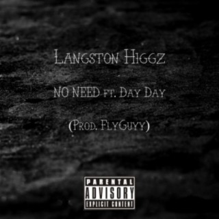 Langston Higgz