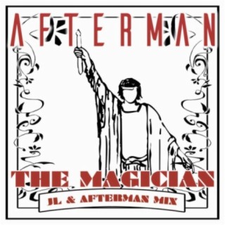 Afterman