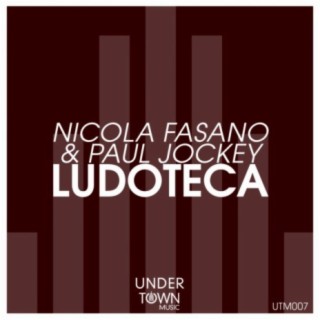 Ludoteca