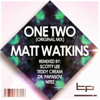 One, Two EP