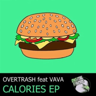 Calories EP