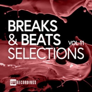 Breaks & Beats Selections, Vol. 11