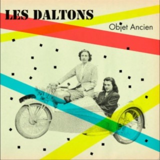 Les Daltons