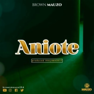 Aniote lyrics | Boomplay Music