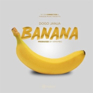 Banana lyrics | Boomplay Music